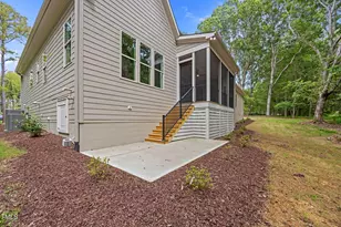 8201 Mary Claire Ln, Wake Forest, NC 27587 - Photo 41