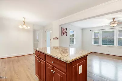 407 E Woodall Street, Smithfield, NC 27577 - Photo 15