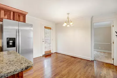 407 E Woodall Street, Smithfield, NC 27577 - Photo 11