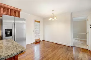 407 E Woodall St, Smithfield, NC 27577 - Photo 11