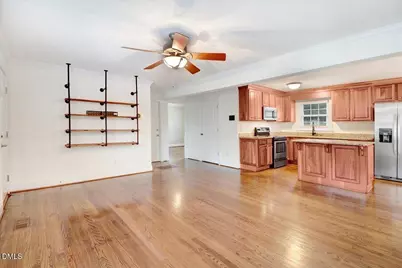 407 E Woodall Street, Smithfield, NC 27577 - Photo 5