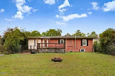 407 E Woodall Street, Smithfield, NC 27577 - Photo 25