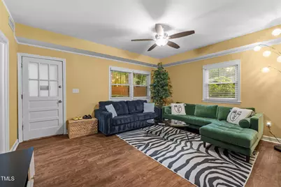 3816 Swarthmore Road, Durham, NC 27707 - Photo 33