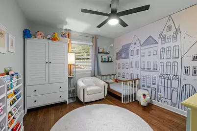 3816 Swarthmore Road, Durham, NC 27707 - Photo 29