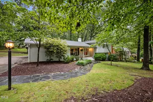 3816 Swarthmore Rd, Durham, NC 27707 - Photo 5