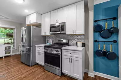 3816 Swarthmore Road, Durham, NC 27707 - Photo 19