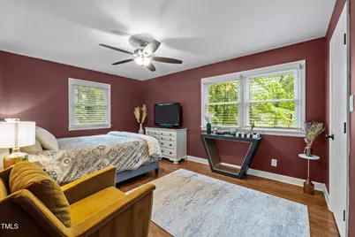 3816 Swarthmore Road, Durham, NC 27707 - Photo 27