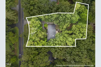 3816 Swarthmore Road, Durham, NC 27707 - Photo 49