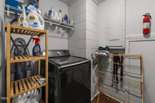 3816 Swarthmore Rd, Durham, NC 27707 - Photo 37