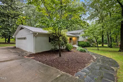 3816 Swarthmore Road, Durham, NC 27707 - Photo 7