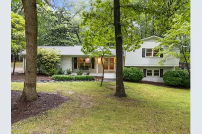 3816 Swarthmore Road, Durham, NC 27707 - Photo 3