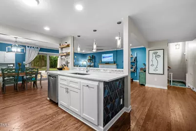 3816 Swarthmore Road, Durham, NC 27707 - Photo 21