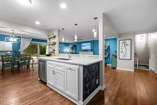 3816 Swarthmore Rd, Durham, NC 27707 - Photo 21