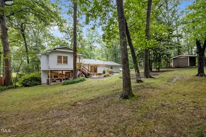 3816 Swarthmore Road, Durham, NC 27707 - Photo 41