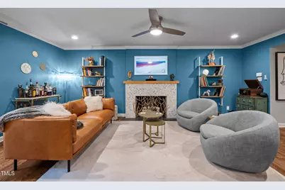 3816 Swarthmore Road, Durham, NC 27707 - Photo 13