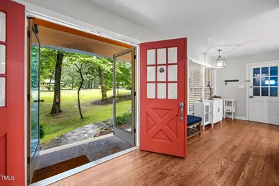 3816 Swarthmore Road, Durham, NC 27707 - Photo 9