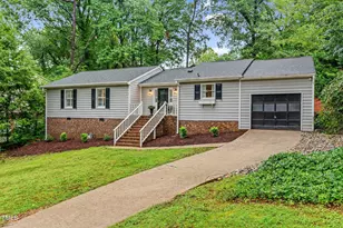 1404 Westmoreland Dr, Raleigh, NC 27612 - Photo 1