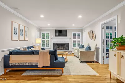 1404 Westmoreland Drive, Raleigh, NC 27612 - Photo 7