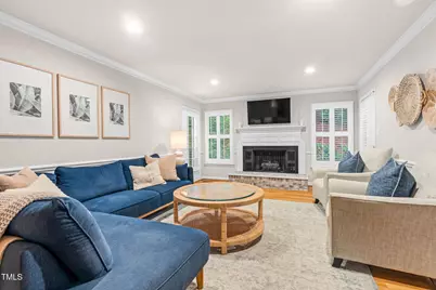 1404 Westmoreland Drive, Raleigh, NC 27612 - Photo 3