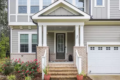 25 Cackling Way, Zebulon, NC 27597 - Photo 3