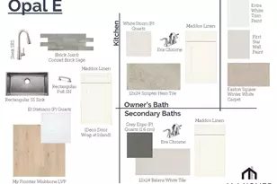 3133 Honeydew Dr, Apex, NC 27502 - Photo 7