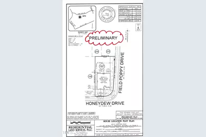 3133 Honeydew Drive #Lot 187, Apex, NC 27502 - Photo 5