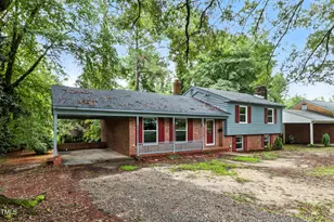 1108 S Andrews Ave, Goldsboro, NC 27530 - Photo 29