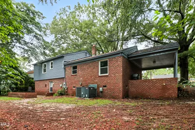 1108 S Andrews Avenue, Goldsboro, NC 27530 - Photo 27
