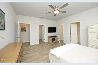 1017 Quindell Drive, Holly Springs, NC 27540 - Photo 21