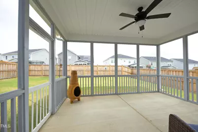 1017 Quindell Drive, Holly Springs, NC 27540 - Photo 33