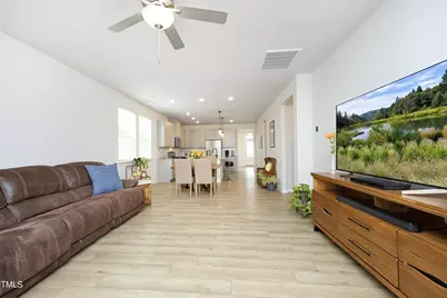 1017 Quindell Drive, Holly Springs, NC 27540 - Photo 19