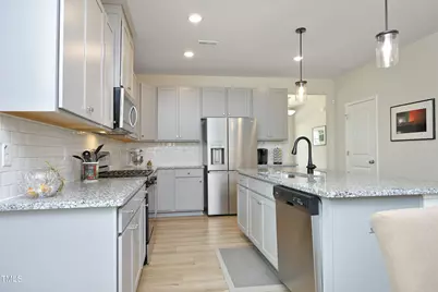 1017 Quindell Drive, Holly Springs, NC 27540 - Photo 13