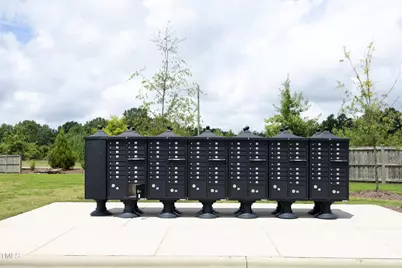 1017 Quindell Drive, Holly Springs, NC 27540 - Photo 37