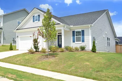 1017 Quindell Drive, Holly Springs, NC 27540 - Photo 3