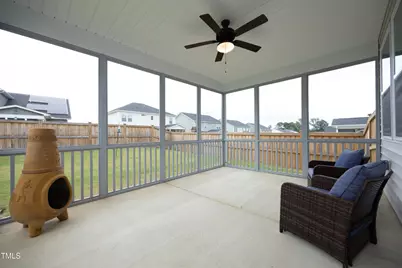 1017 Quindell Drive, Holly Springs, NC 27540 - Photo 31