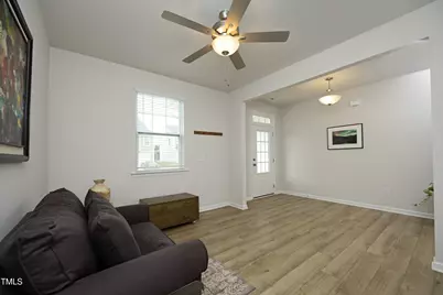 1017 Quindell Drive, Holly Springs, NC 27540 - Photo 7