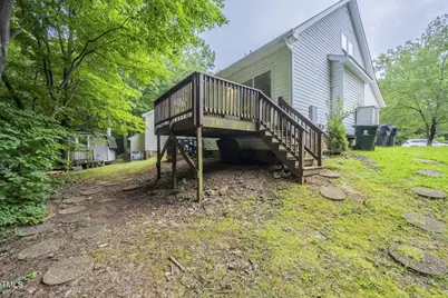 321 Cross Hill Lane, Holly Springs, NC 27540 - Photo 29