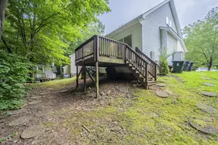 321 Cross Hill Ln, Holly Springs, NC 27540 - Photo 29