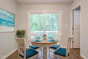 321 Cross Hill Ln, Holly Springs, NC 27540 - Photo 7