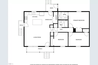 102 N Bend Drive, Knightdale, NC 27545 - Photo 33