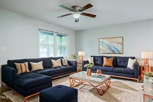 102 N Bend Dr, Knightdale, NC 27545 - Photo 9