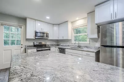 102 N Bend Drive, Knightdale, NC 27545 - Photo 5