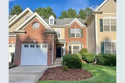 9519 Dellbrook Court, Raleigh, NC 27617 - Photo 1