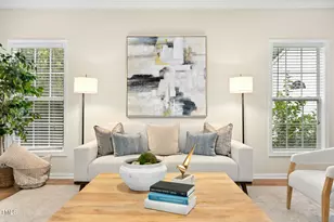 1023 Augustine Trail, Cary, NC 27518 - Photo 11