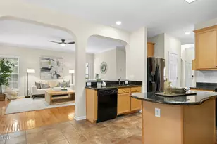 1023 Augustine Trail, Cary, NC 27518 - Photo 15