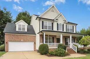 1023 Augustine Trail, Cary, NC 27518 - Photo 1