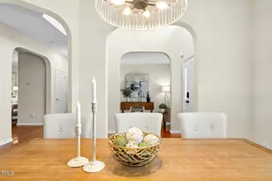 1023 Augustine Trail, Cary, NC 27518 - Photo 5