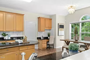 1023 Augustine Trail, Cary, NC 27518 - Photo 17