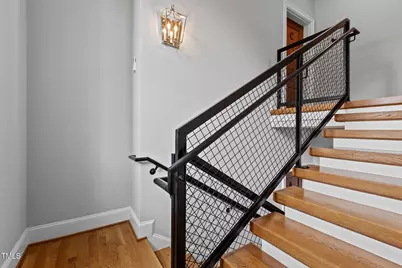 607 Smedes Place #C, Raleigh, NC 27605 - Photo 19