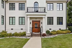 607 Smedes Pl, Raleigh, NC 27605 - Photo 21